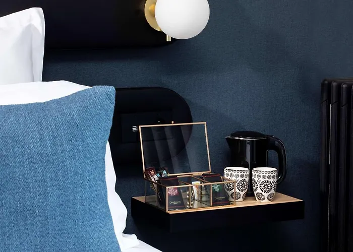 Best Western Plus Maison 46