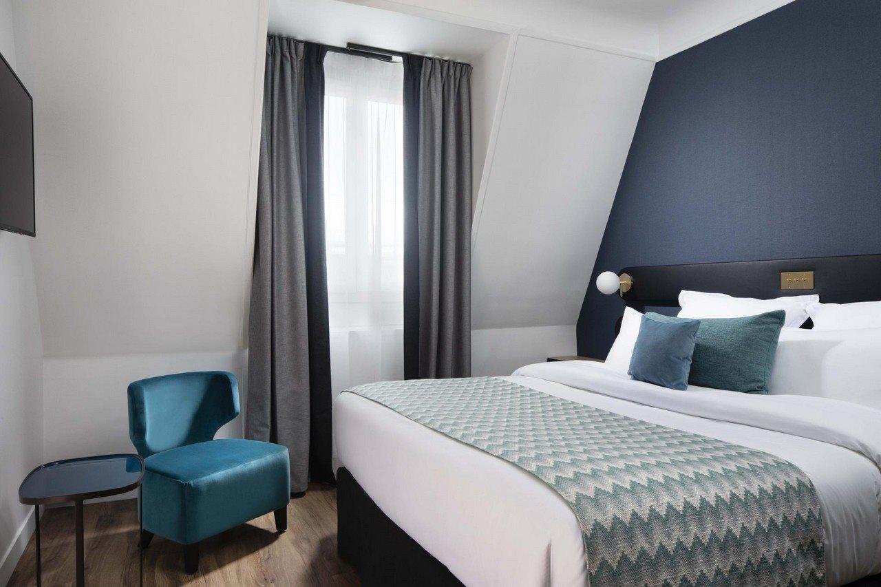 Hotel Maison 46 Parijs
