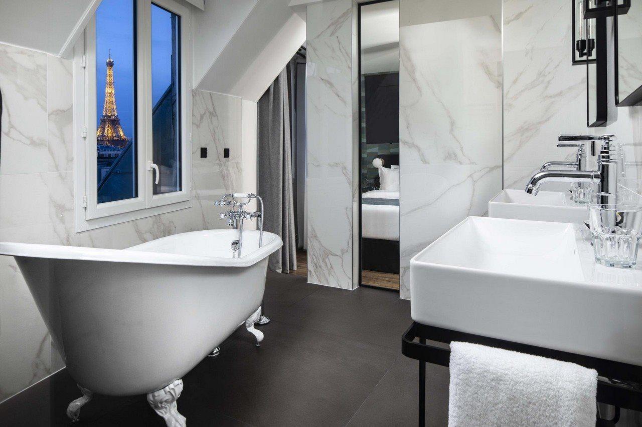 Maison 46 Hotel Parijs
