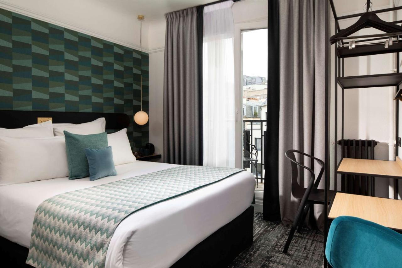 Maison 46 Hotel Parijs