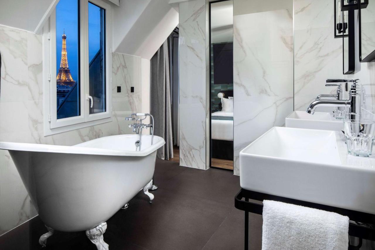 Maison 46 Hotel Parijs